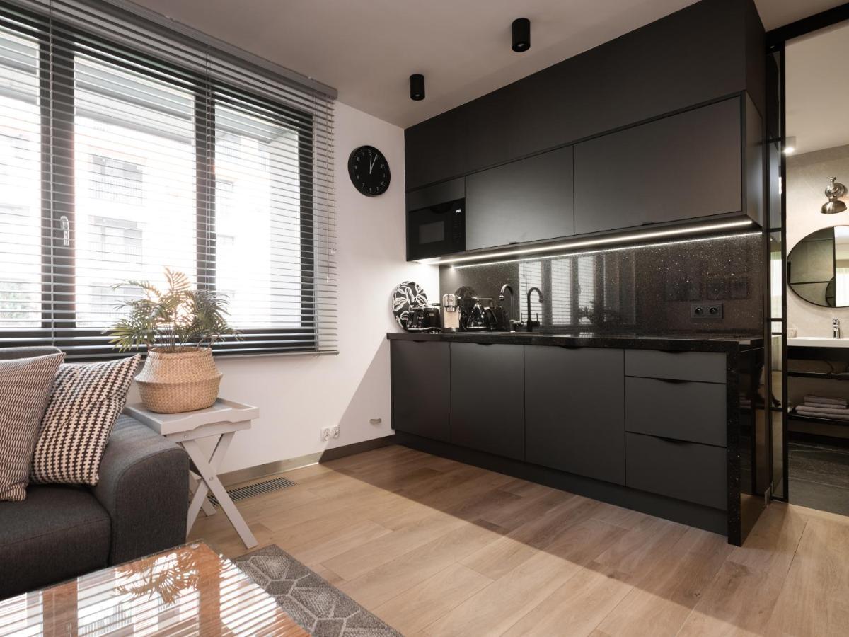 Jacuzzi Apartament Kraków