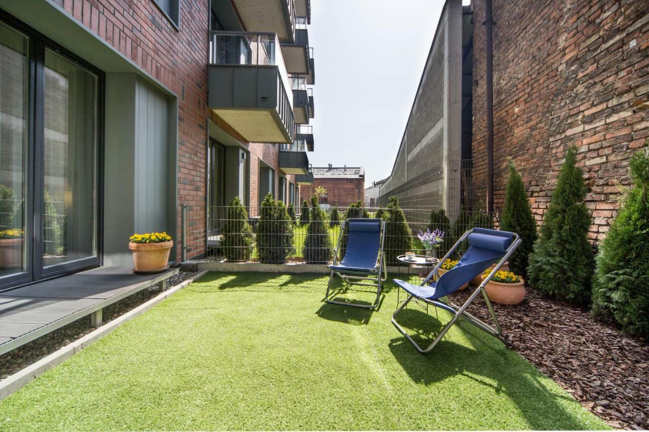 Apartament Jacuzzi