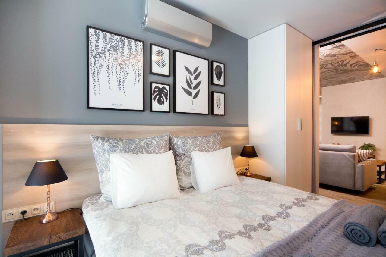 Apartament Jacuzzi Kraków